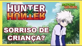 Hunter x Hunter - Departure! [Análise da Abertura]