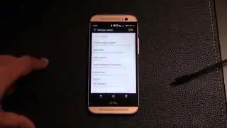 How to Gain S OFF on your HTC One M8 All Models360p H 264 AAC