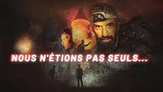 Explorer et Photographier un CHÂTEAU ABANDONNÉ (ça ne se passe pas comme prévu) (feat. @PROJET51 )