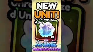 Best UNITS to Pick With Your CODE! | Anime Vanguards