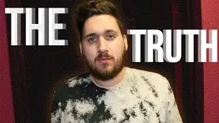 Here's the truth...