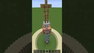 So I Made a Circle in Minecraft 2