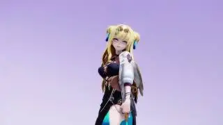 【Honkai Impact 3rd MMD】Songque【Hold Up】