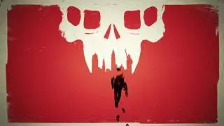 Resistance 3 - Follow Capelli Trailer [HD](JP Games)