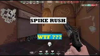 Spike Rush 💯  Pemanasan ❗❗❗❗