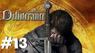 Kingdom Come: Deliverance #13 | Hasenjagd | Gameplay [Deutsch][PC]