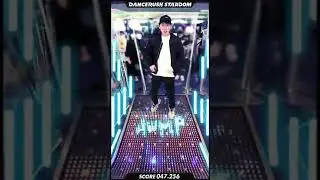 大勢の前で最難関曲をプレイ「Set Me Free / kors k vs BEMANI Sound Team 
