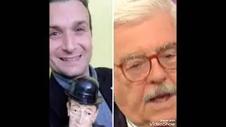 Hollywood Party, Ennio Bispuri e Gianfranco Ponte
