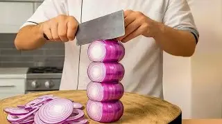 MOST SKILLFUL AND FASTEST WORKERS EVER!