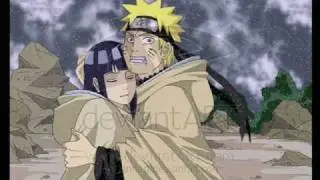 Naruto X Hinata - Sunrise