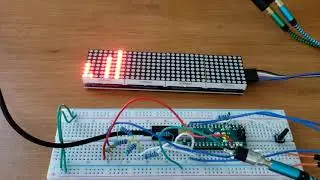 32-band Audio Spectrum Visualizer