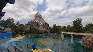 Final Day At Disneyland 2024