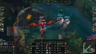O dia em que o Talon digitou muito e jogou pouco!
