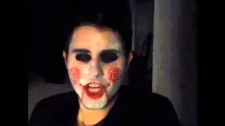 Cinayet filmleri mantığı