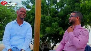 Emprendimiento Político / De La Nada A Ser Alcalde /Tury Reyes