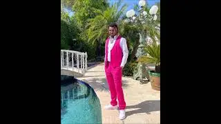 (FREE) Lil Keed x Gunna x Roddy Ricch Type Beat 2022 - "Walk Off"