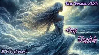 N.V.P. - Hay Aghjik (Cover Ararat Amadyan) New Version 2025