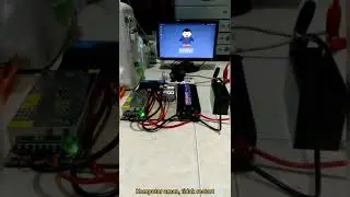 ATS backup komputer ketika mati lampu