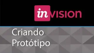 [Invision] Create the Application prototype | Pedro Jordan