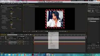 After Effects | 3D Flip