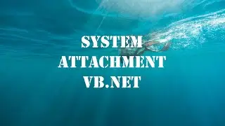 Cara Membuat Attachment File Pada Aplikasi VB.Net 2005 Menggunakan SQL Server 2008