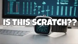 Is This even Scratch Now! | Wanna make it Watch now!