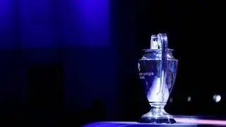 UEFA Champions League 2021/2022 Intro Oficial