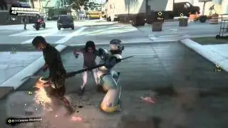 Twitch YouTube Test