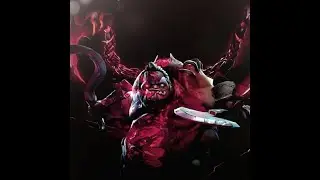 Dota 2 Стражник смерти!
