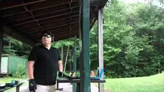 9mm, 40 or 45