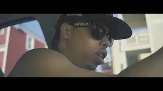 Dough Savage - Spoken Wordsss (Official Music Video)