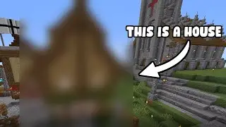 so, I tried building with terracotta