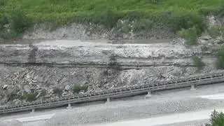 Dykon Quarry Blasting   Weeping Water Quarry   KS 2