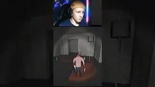Меня поймали маленькие зомби 
