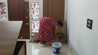 🌿সহজে আমার পেছন ছারবে না।তারা করে দোতলায় উঠে এসেছে।#dailyvlog #bengalivlog