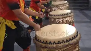 Kuu Kuu Harajuku - Drums of Doom