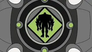 Ben 10 000 Four Arms Transformation