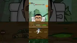 Toilet Escape and Hide and Seek 234#shorts