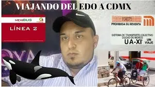 4 HRS DIARIAS EN TRANSPORTE!!!! :(