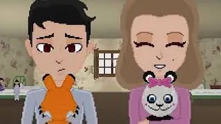 Жуткие Теории | Вся ПРАВДА о СЮЖЕТЕ Мистер Хопс!! 🐰 | Полный РАЗБОР | Mr Hopp's Playhouse 2 и 1