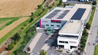 Güdel Germany – Tag der offenen Tür