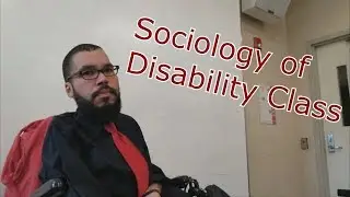 GGC 2018 - Representation of Disabled Characters and Accessibility in Gaming