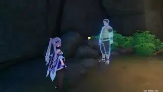 Genshin impact where to find 4 wills