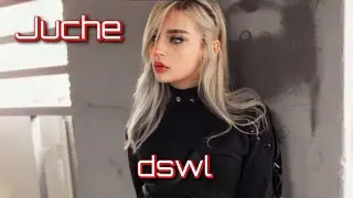 ✨Juche — Alive | (dswl video)