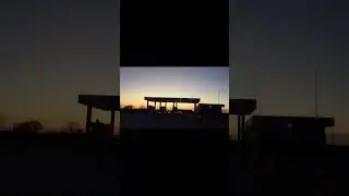 Bike travel - ruta 7 Argentina - 25 Julio