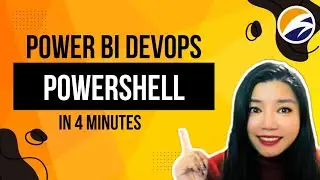 How to Do Power BI DevOps Using PowerShell 