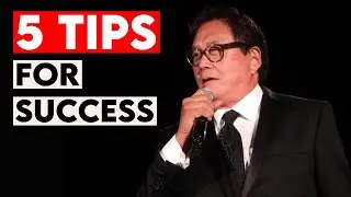 Robert Kiyosaki Real Estate Investing: 5 Tips for Success