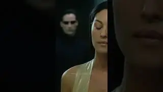 Monica Bellucci | The Matrix