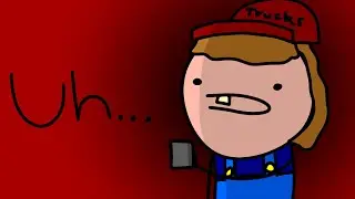 Darnell 911 Call Animated
