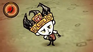 Trying Don't Starve Together While Starving Alone